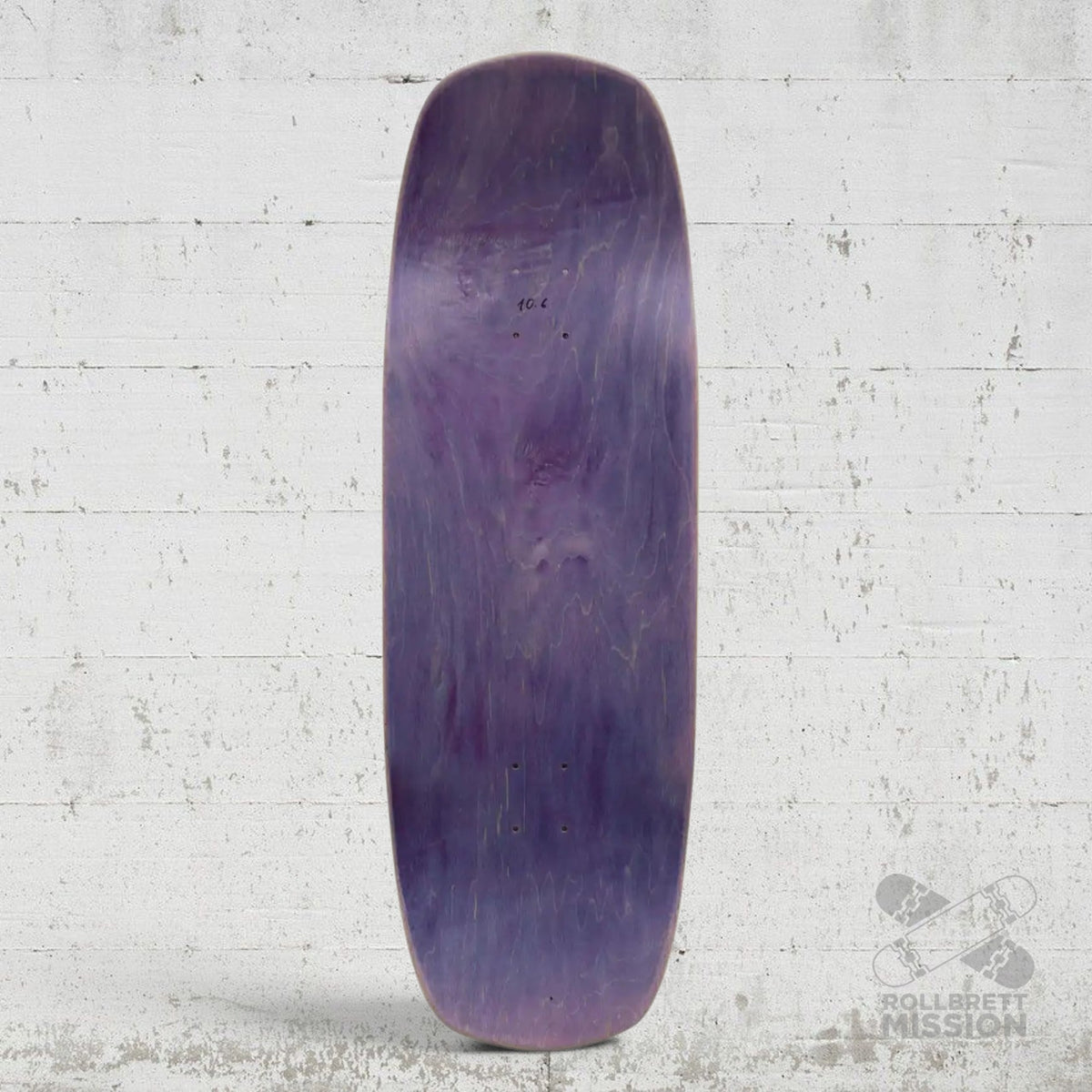 Koloss Valle Special Shape 10.6 Deck