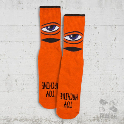 Toy Machine Youth Socks Socken