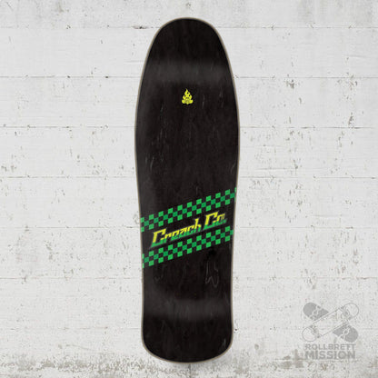 Creature Kimbel Origins Part Deux 9.57" Deck