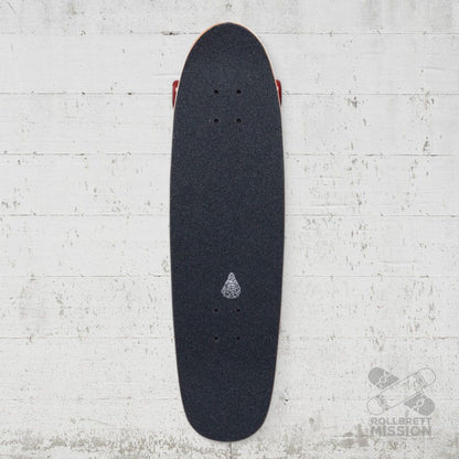 Yow Lotus 8.5" x 30" Complete Surf Cruiser