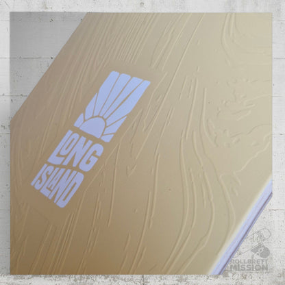 Long Island Essential 8.5" x 30" Complete Cruiser