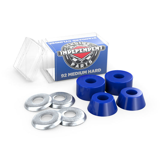 Independent Standard Cylinder Cushions Medium Hard 92A