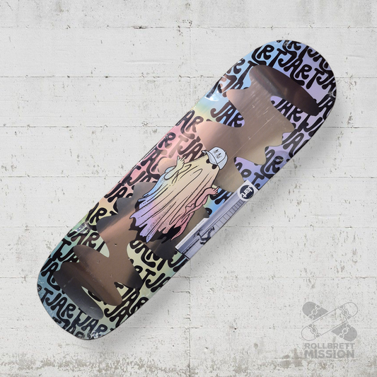 Jart ACAB Pool Before Death 9.0 Deck