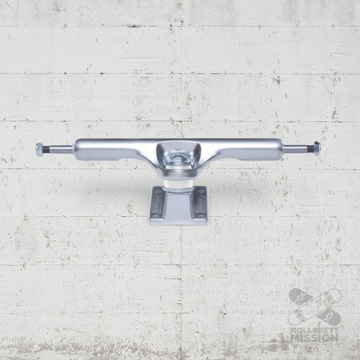 Slappy Truck 9.0 ST1 Curb Killer 2 Inverted polished