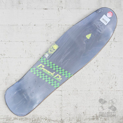 Creature Kimbel Origins Part Deux 9.57" Deck