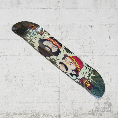 Flip Tom Penny Sweet Leaf 8.125 Deck