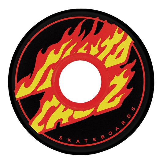 OJ Flame Dot Super Juice 78A 55mm Wheels