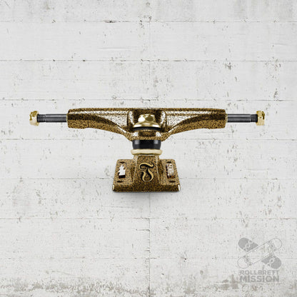 Thunder 148 Hollow Lights Goldline 8.25" Truck