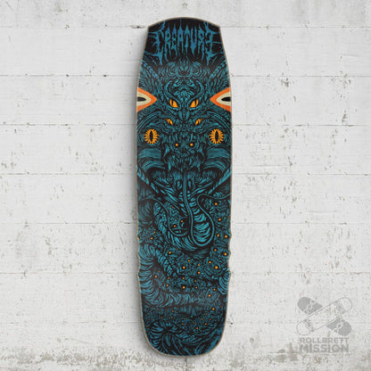 Creature Hitz Cobra Pro Shaped 9.0 Deck