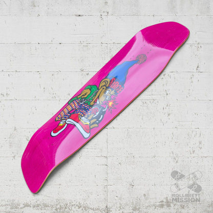 Heritage New Deal Danny Sargent Monkey Bomb 9.62 Shaped Deck