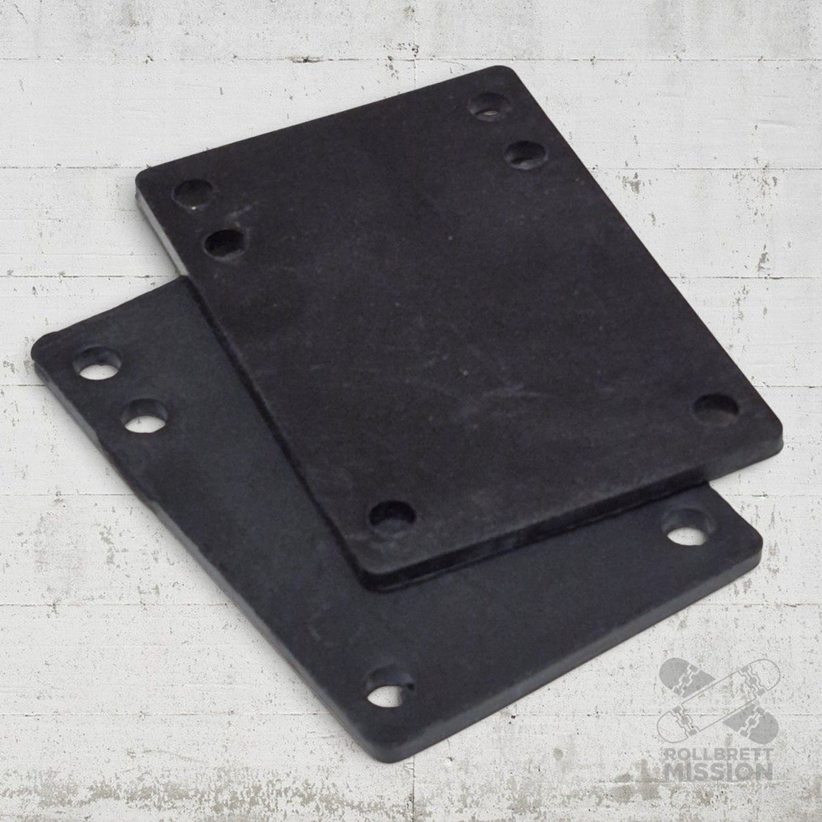 Rellik 3mm Shockpads Soft Riser