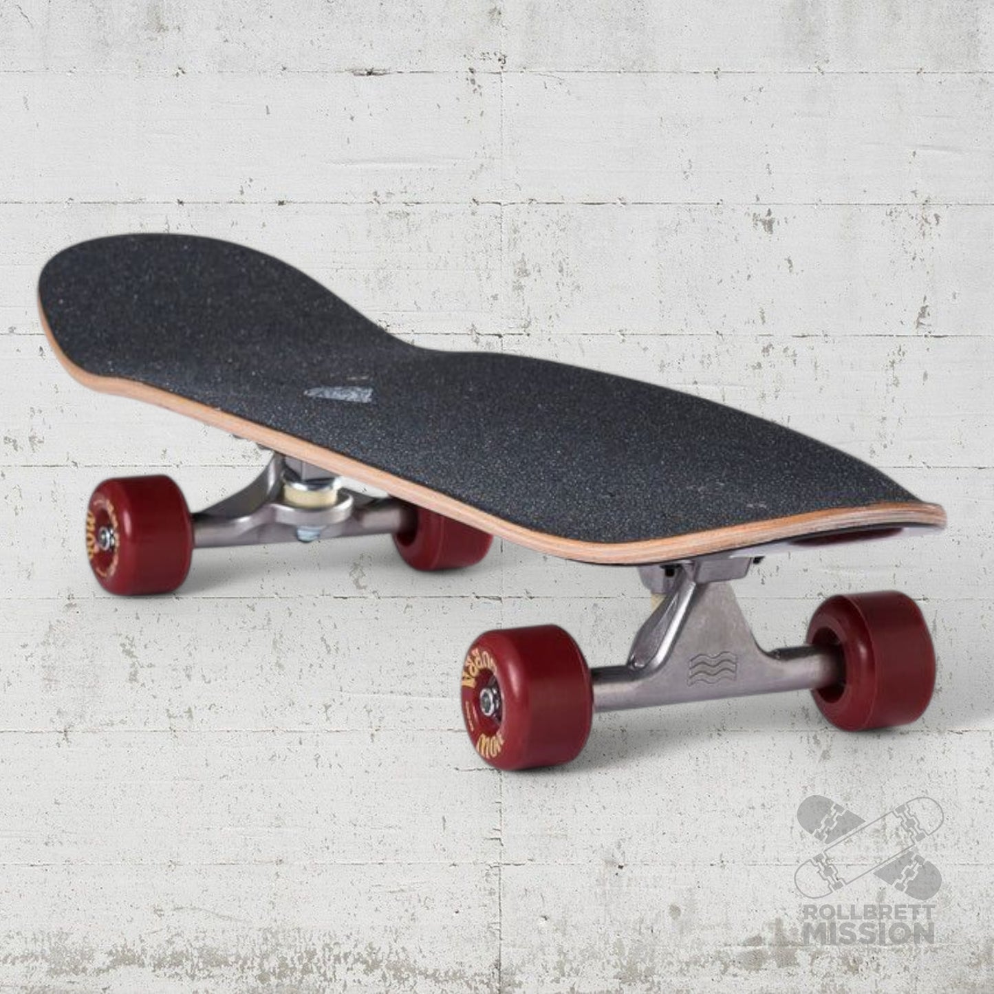 Yow Lotus 8.5" x 30" Complete Surf Cruiser