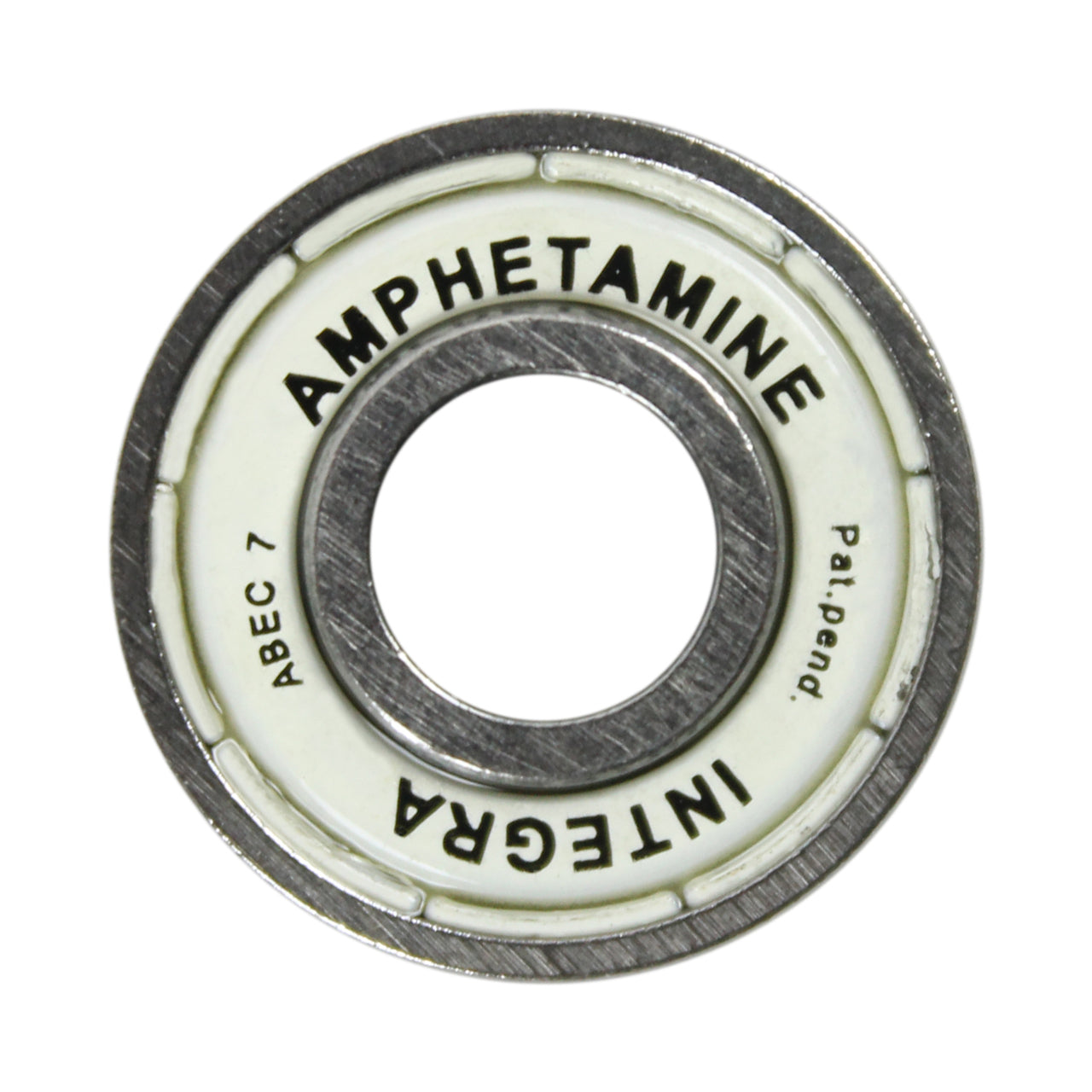 Amphetamine Integra Abec 7 Longboard Skateboard Kugellager