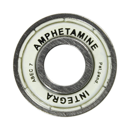 Amphetamine Integra Abec 7 Longboard Skateboard Kugellager