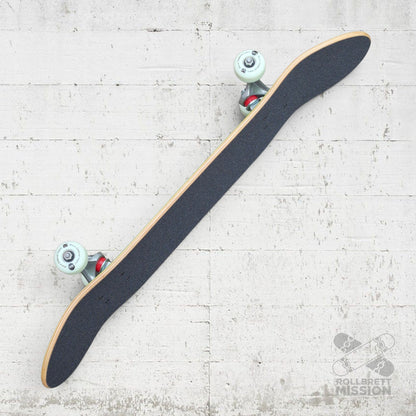 Jart Complete Skateboard Laser 7.87 x 31.6
