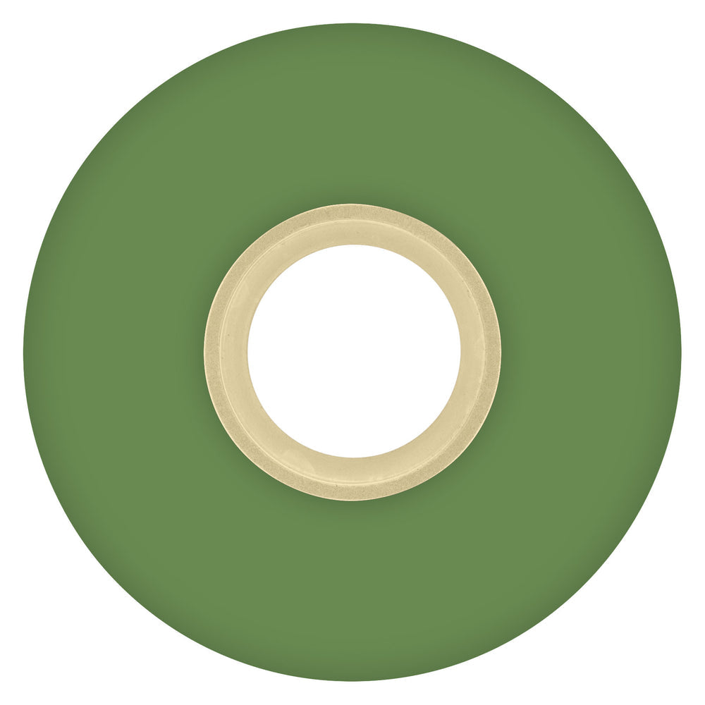 Ricta Clouds Green/Natural 86A 54mm Wheels