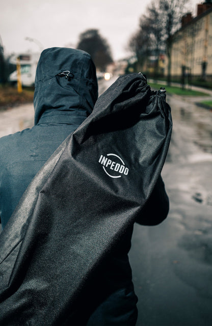 Inpeddo Skateboard Bag