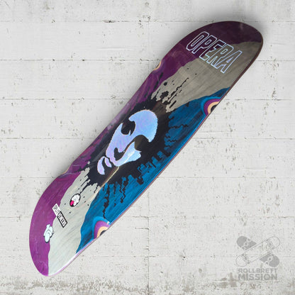 Opera Fatties RGB Mask EX7 12.0 Deck
