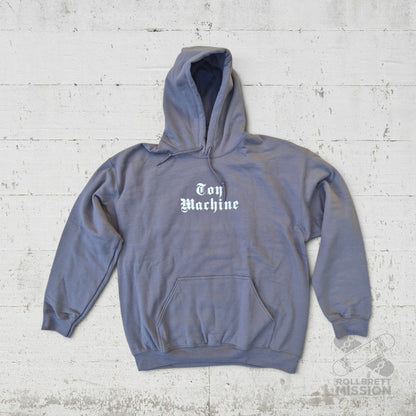 Toy Machine x Motörhead Hoodie black