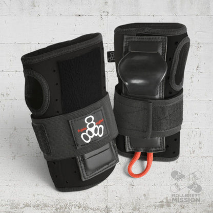 Triple Eight Wristsavers "RD" Handgelenkschoner Wristguards
