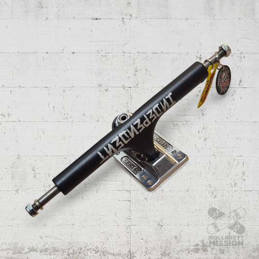 Independent Stage 4 215 Hollow Eric Dressen Pro Truck