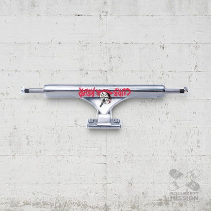 Slappy Truck 9.0 ST1 Curb Killer 2 Inverted polished