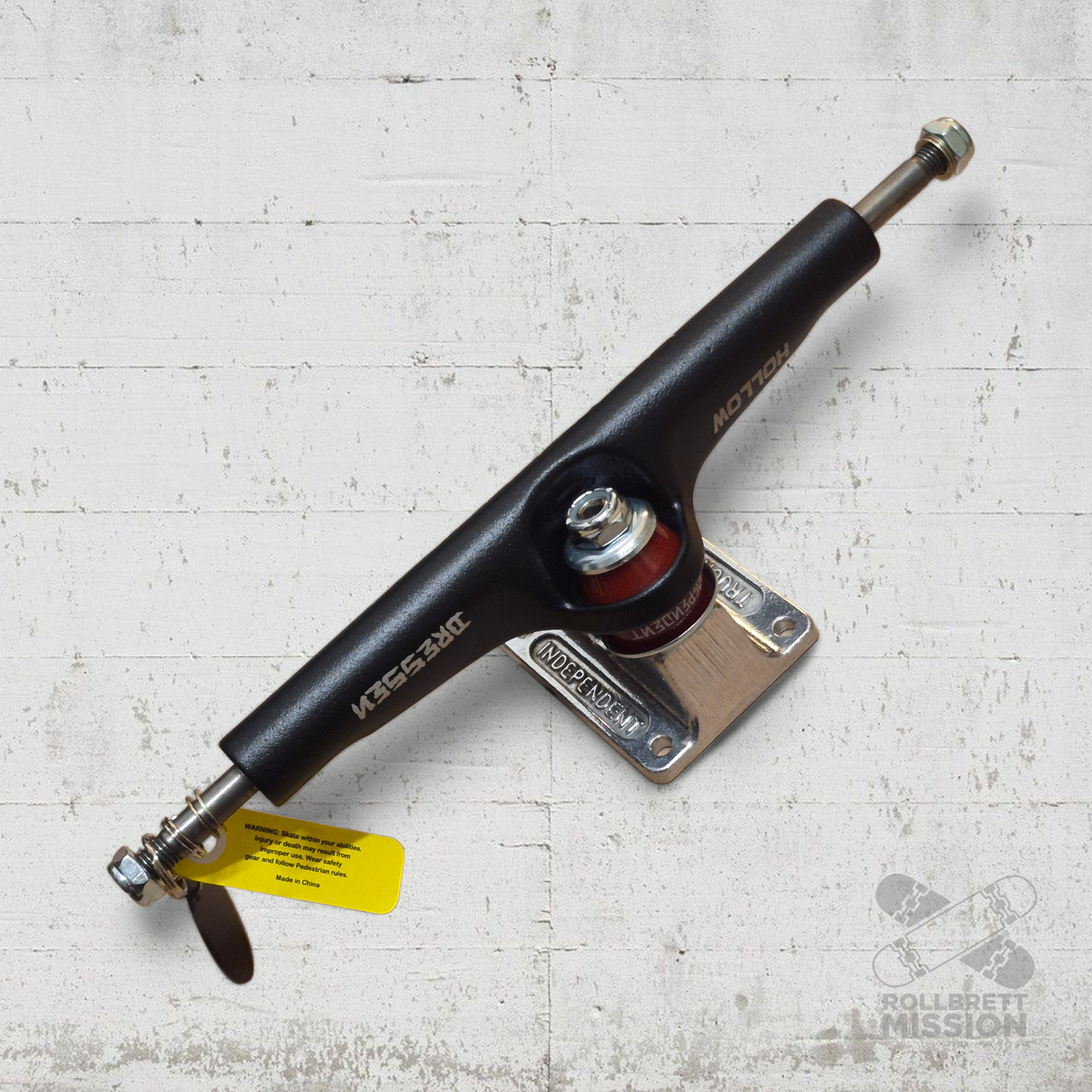 Independent Stage 4 215 Hollow Eric Dressen Pro Truck