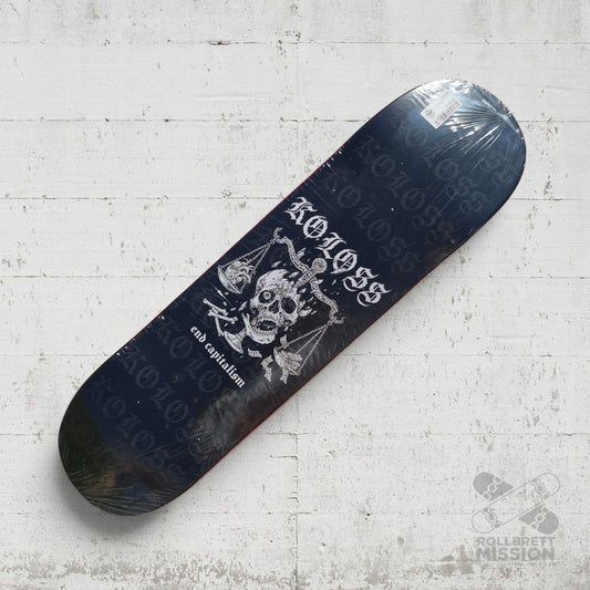 Koloss End Capitalism 8.5 Deck
