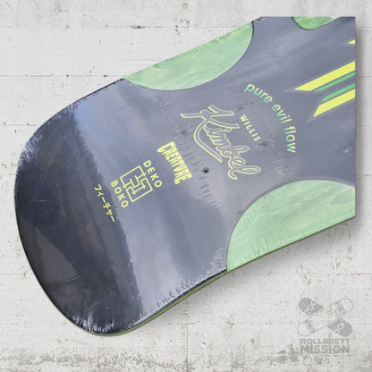 Creature Kimbel Origins Part Deux 9.57" Deck