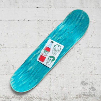 Vegan Blood 9.0 Deck