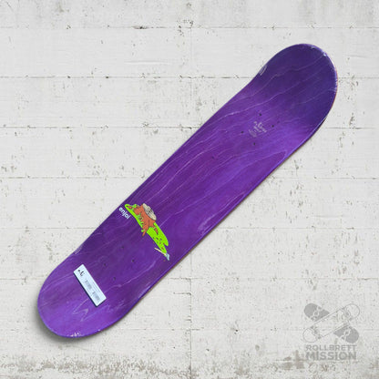 Enjoi Cosmos Panda R7 8.0 Deck