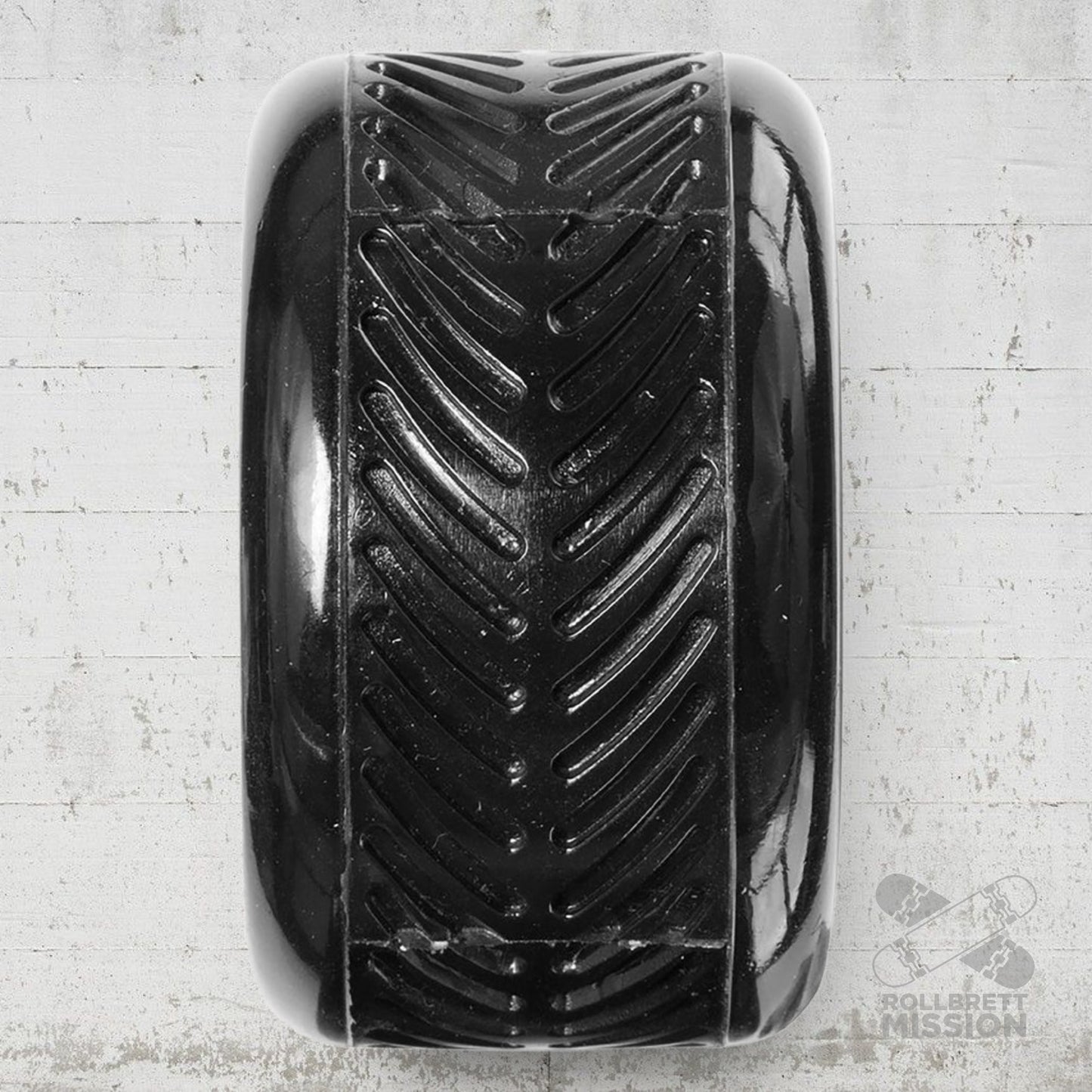 OJ Wheels Dirt Tires Thunder Juice 70mm 78A Wheels