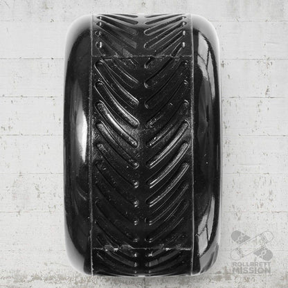 OJ Wheels Dirt Tires Thunder Juice 70mm 78A Wheels