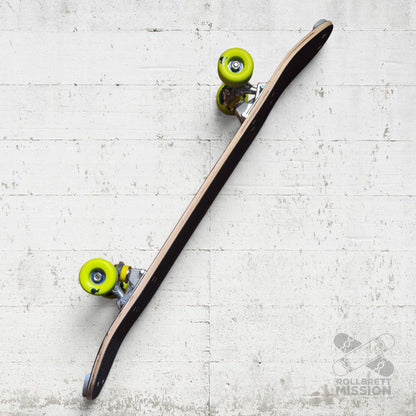 Waltz Hand of Glory 7.25" Kids Freestyle Skateboard Complete