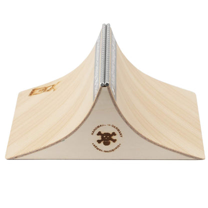 Blackriver Ramps Diamond Coping Spine x Sorry