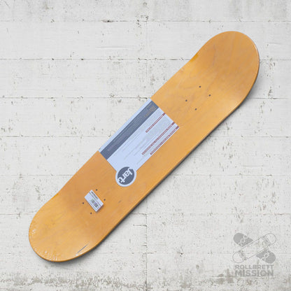 Jart LC Twin Mother Earth 8.5 Deck