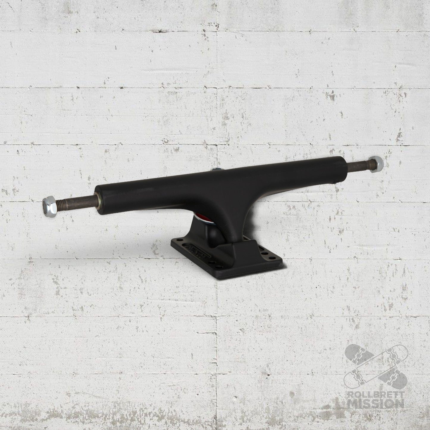 Independent Stage 4 215 Black Longboard Cruiser 10.0" Truck
