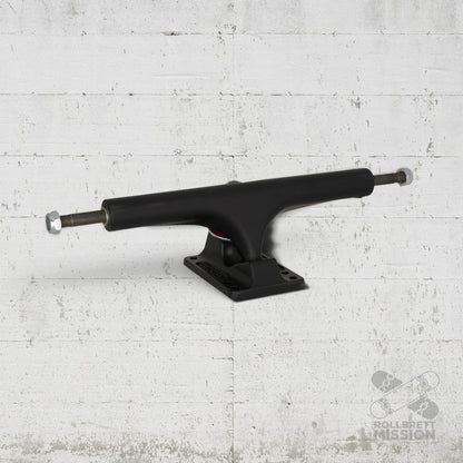 Independent Stage 4 215 Black Longboard Cruiser 10.0" Truck