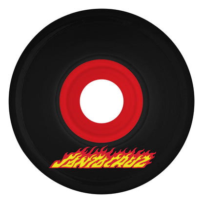 OJ Flame Dot Super Juice 78A 60mm Wheels