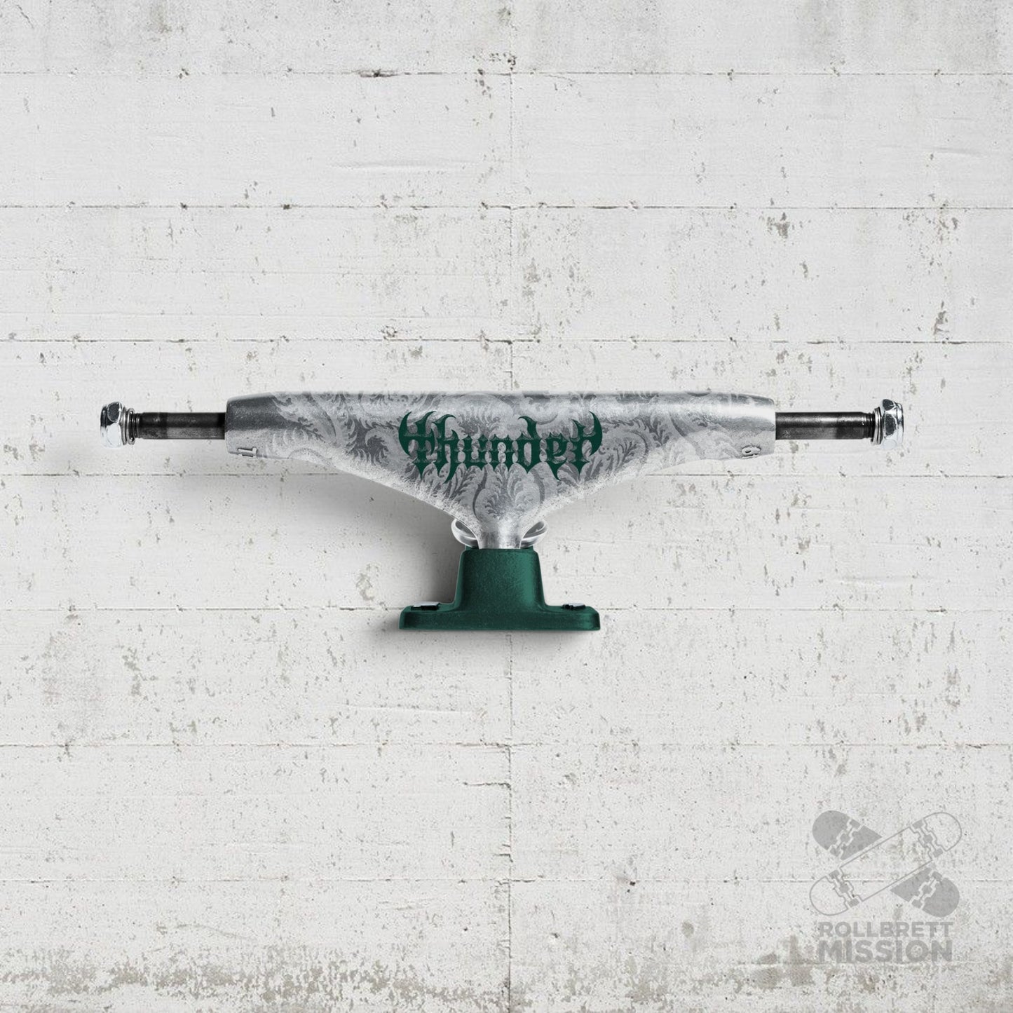 Thunder 149 T-II Team Catalyst Re-Gen 8.5" Truck
