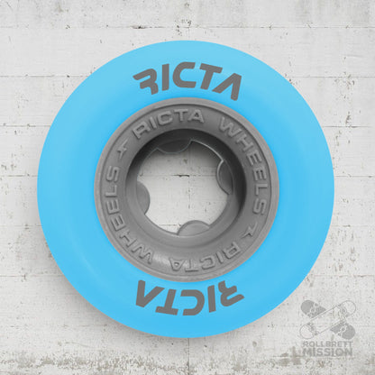 Ricta Clouds Arto Saari Guest 92A 54mm Wheels