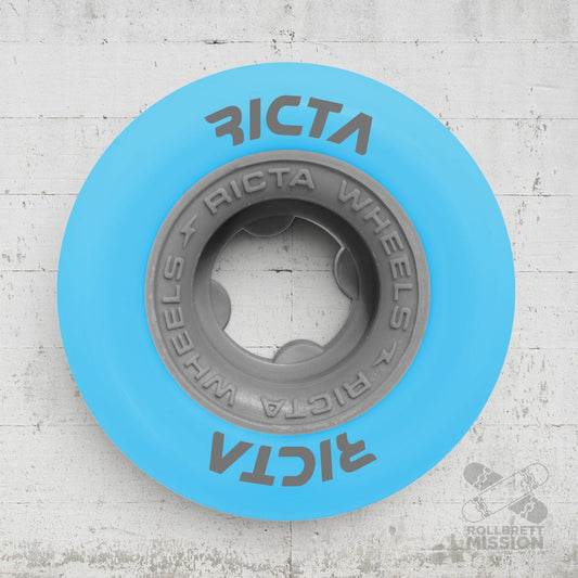 Ricta Clouds Arto Saari Guest 92A 54mm Wheels