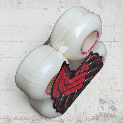 Powell Peralta Dragon Formula Nano-Cubic 60mm 93A Wheels
