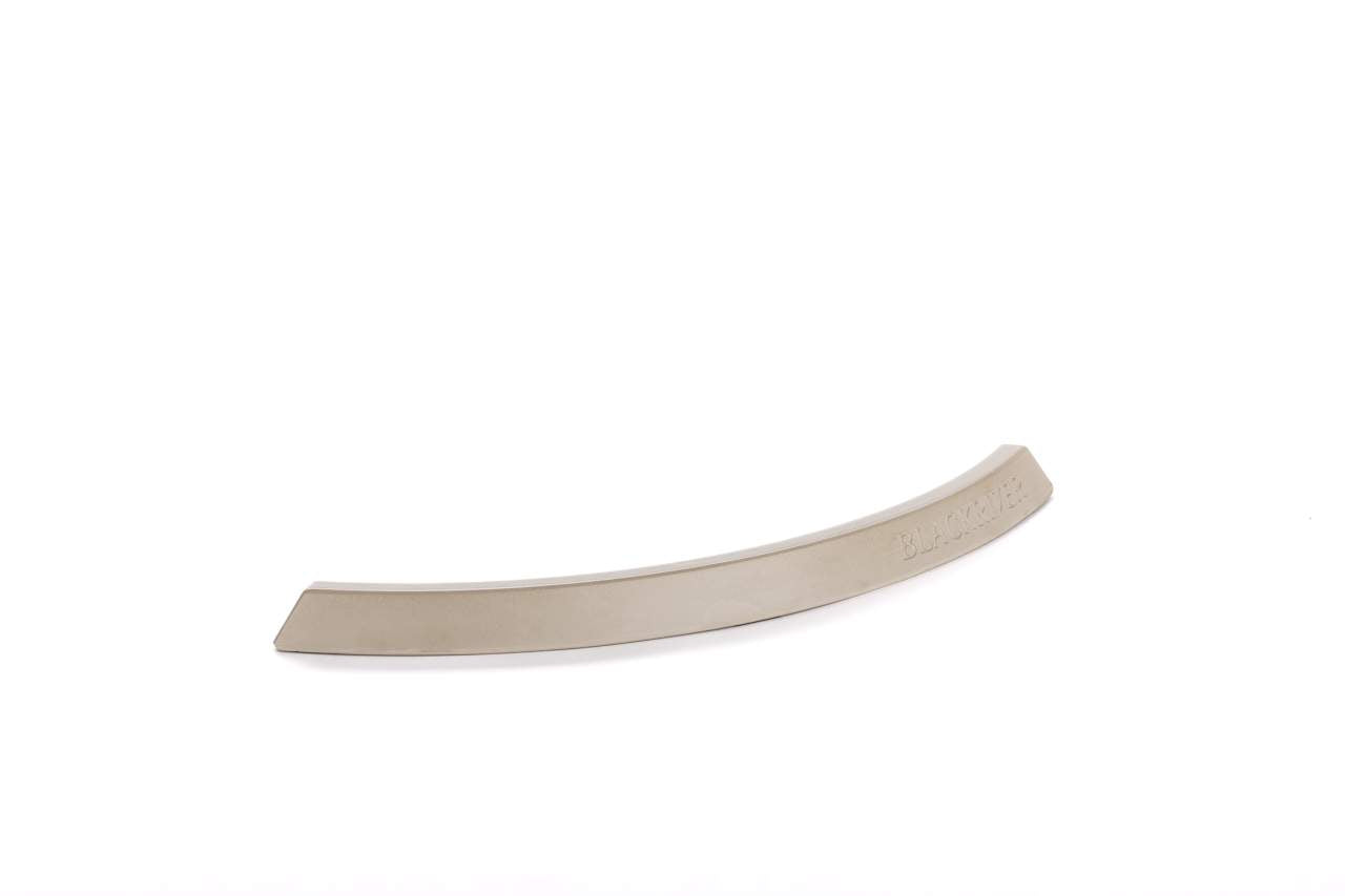 Blackriver Ramps Concrete Banana Slappy Curb