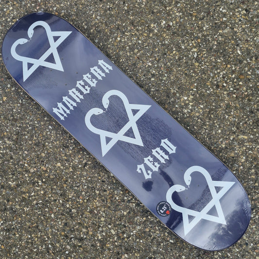 Zero Bam American Zero 8.25 Deck