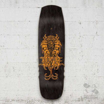 Creature Hitz Cobra Pro Shaped 9.0 Deck