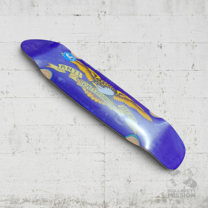 Anti Hero Classic Eagle The Caster Shape 10.125 Deck
