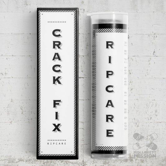 Ripcare Crack Fix Komponentenkleber