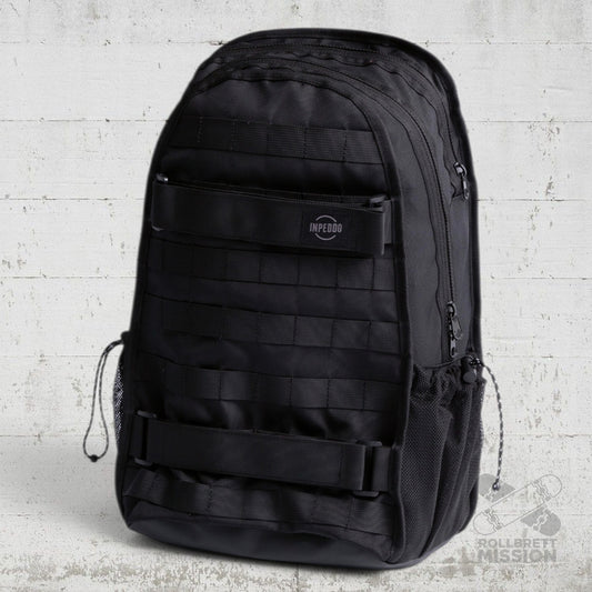 Inpeddo Skateboards Backpack Rucksack
