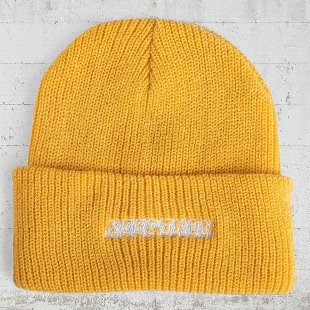 Robotron Beanie Slouch Mütze - Kopfbekleidung & - tücher - Rollbrett Mission